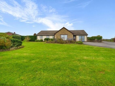 4 Bedroom Detached Bungalow For Sale In Hay-on-wye
