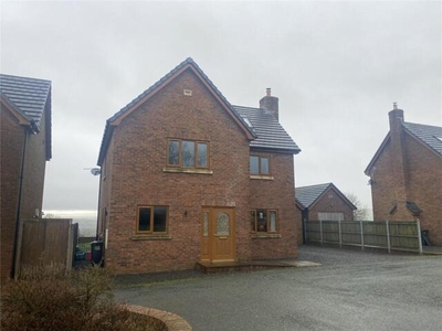 4 Bedroom Detached House For Rent In Welshpool