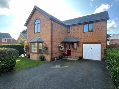 4 Bedroom Detached House For Sale In Anglesey, Sir Ynys Mon