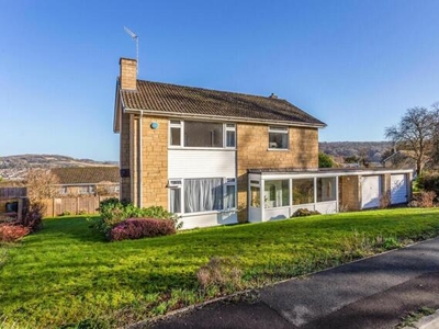 4 Bedroom Detached House For Sale In Bathampton