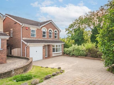 4 Bedroom Detached House For Sale In Belper