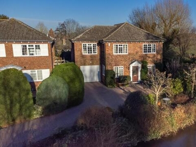 4 Bedroom Detached House For Sale In Blackmore, Ingatestone