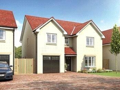 4 Bedroom Detached House For Sale In Briestonhill View, West Calder
