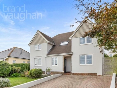 4 Bedroom Detached House For Sale In Brighton