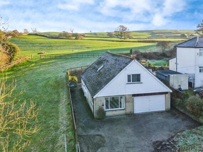 4 Bedroom Detached House For Sale In Carnforth, Lancashire