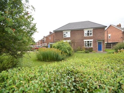 4 Bedroom Detached House For Sale In Crowle
