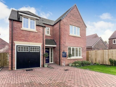 4 Bedroom Detached House For Sale In East Riding Of Yorkshire