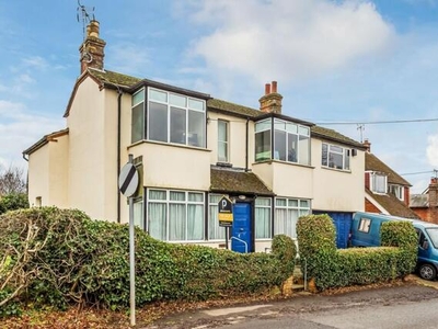 4 Bedroom Detached House For Sale In Four Elms, Edenbridge