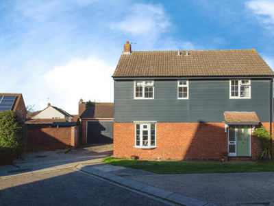 4 Bedroom Detached House For Sale In Hockley