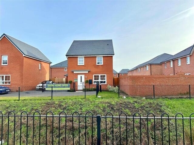4 Bedroom Detached House For Sale In Kew, Southport