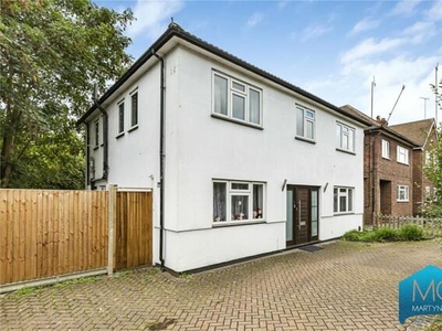 4 Bedroom Detached House For Sale In Mill Hill