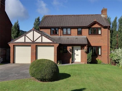 4 Bedroom Detached House For Sale In Minehead, Somerset