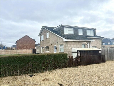 4 Bedroom Detached House For Sale In Pinchbeck