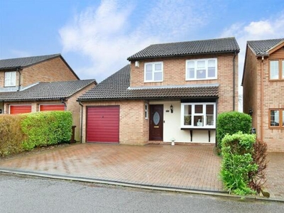 4 Bedroom Detached House For Sale In Rochester