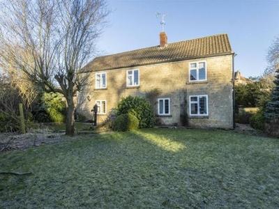 4 Bedroom Detached House For Sale In Scarcliffe