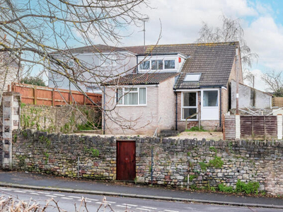 4 Bedroom Detached House For Sale In Shirehampton