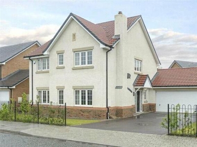 4 Bedroom Detached House For Sale In Spennymoor