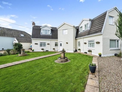 4 Bedroom Detached House For Sale In St. Nicholas