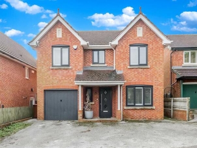 4 Bedroom Detached House For Sale In Wortley