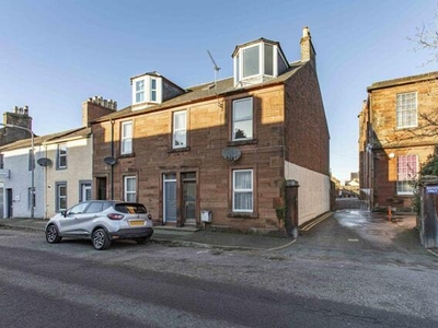 4 Bedroom End Of Terrace House For Sale In Annan