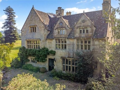 4 Bedroom End Of Terrace House For Sale In Chipping Campden, Gloucestershire