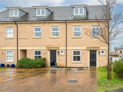 4 Bedroom End Of Terrace House For Sale In Newton Kyme