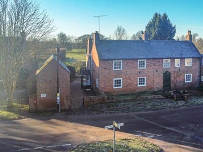 4 Bedroom Farm House For Rent In Stanford On Avon