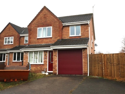 4 bedroom House - Detached for sale in Cheadle