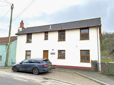4 Bedroom House For Sale In Combe Martin, North Devon