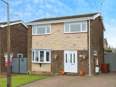 4 Bedroom House For Sale In Dronfield, Derbyshire