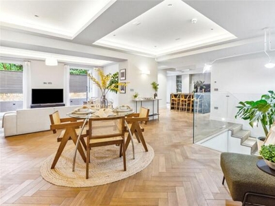 4 Bedroom Maisonette For Sale In
Fulham