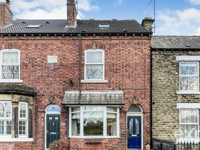 4 Bedroom Semi-detached House For Sale In Stanley, Wakefield