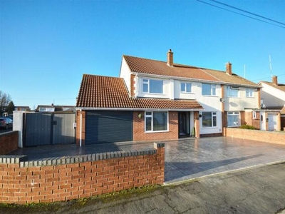 4 Bedroom Semi-detached House For Sale In Whitchurch