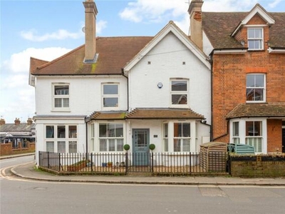 4 Bedroom Terraced House For Sale In Marlow, Buckinghamshire