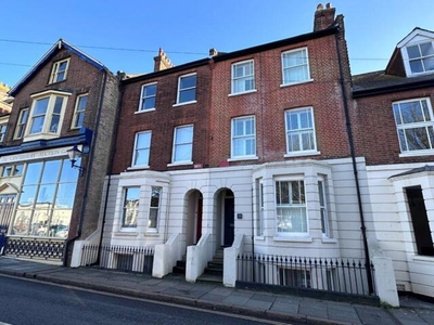 4 Bedroom Town House For Sale In Canterbury, Kent