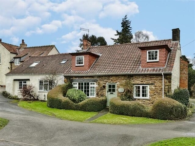 5 Bedroom Cottage For Sale In Sheriff Hutton, York
