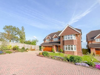5 Bedroom Detached House For Sale In 232c Off Christchurch Road