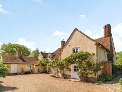 5 Bedroom Detached House For Sale In Colchester, Suffolk