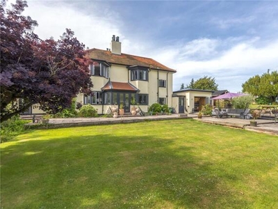 5 Bedroom Detached House For Sale In Herefordshire