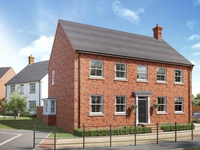 5 Bedroom Detached House For Sale In Leigh Road, Wimborne