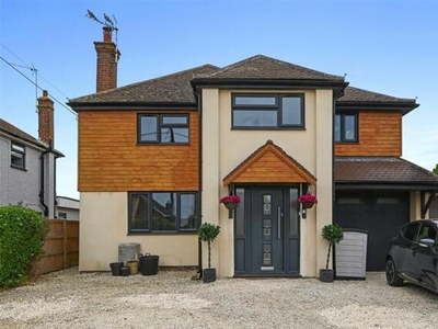 5 Bedroom Detached House For Sale In Manningtree, Essex