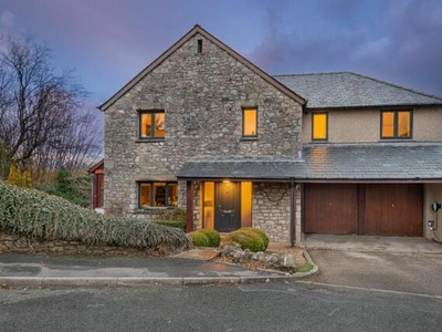5 Bedroom Detached House For Sale In No. 1 Fairview, Kirkby Lonsdale