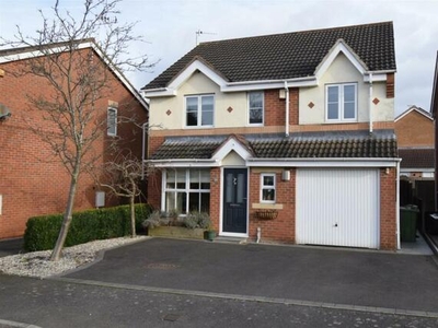 5 Bedroom Detached House For Sale In Riddings