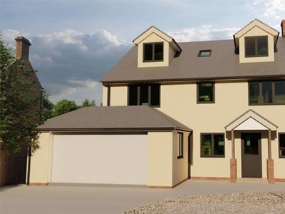 5 Bedroom Detached House For Sale In Salisbury