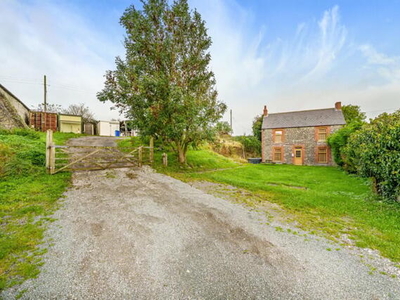 5 Bedroom Farm House For Sale In Masbury, Wells