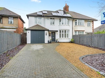 5 Bedroom Semi-detached House For Sale In Moulton