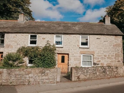 5 Bedroom Semi-detached House For Sale In St Ives, Cornwall