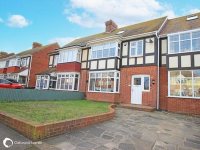 5 Bedroom Semi-detached House For Sale In Westbrook