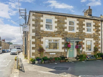 5 Bedroom Terraced House For Sale In Hexham, Northumberland