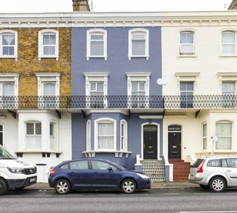 5 Bedroom Terraced House For Sale In Margate, Kent